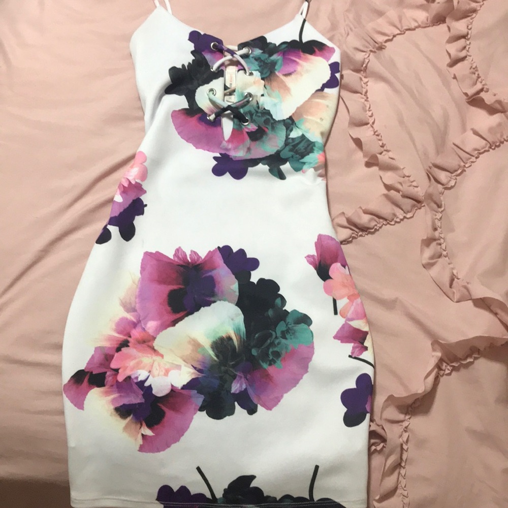 Night out dress